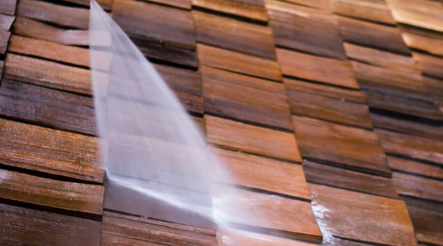 Expert new roof installation services in Hendersonville, NC